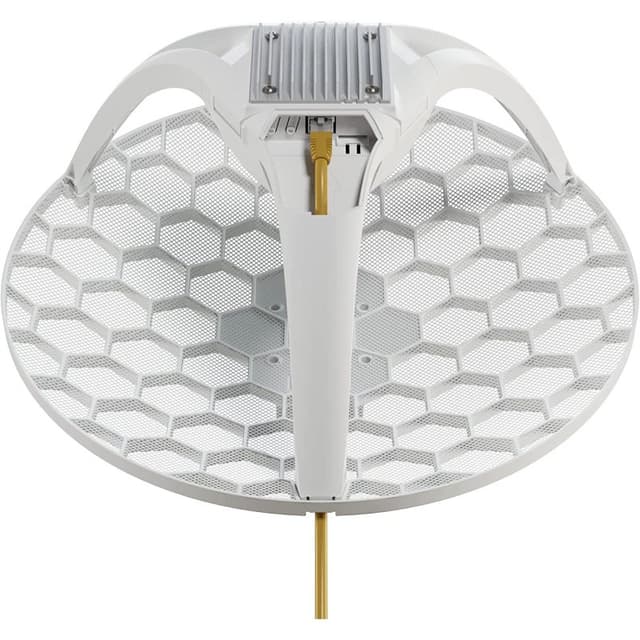 Thumbnail 3 de MikroTik LHG LTE18 Kit LTE Cat18 1,2 Gbps