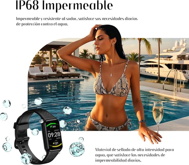 Thumbnail 2 de Smartwatch 1,47