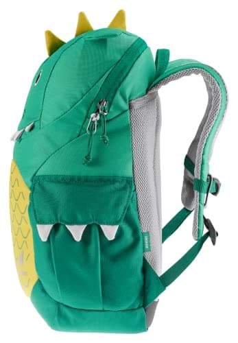 Thumbnail 3 de Deuter Kikki Mochila infantil 8 L Fern-Alpinegreen