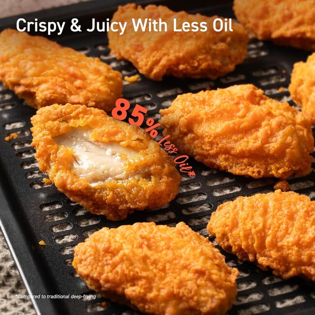 Thumbnail 4 de COSORI 11-in-1 Air Fryer Oven 13Qt