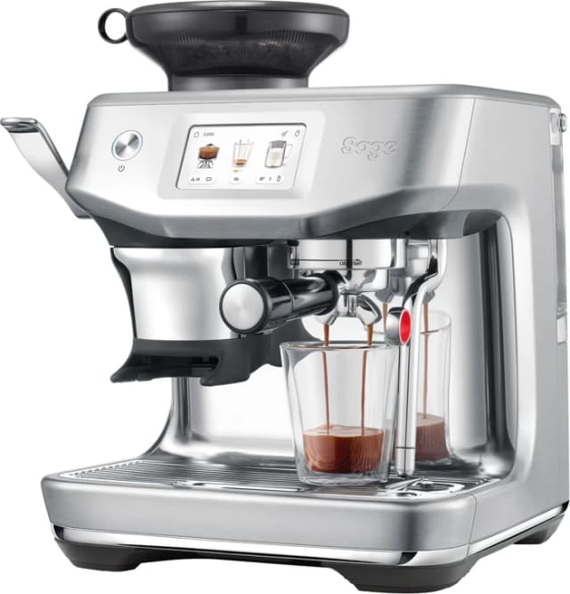 Thumbnail 21 de Sage Barista Touch Impress Cold Brew