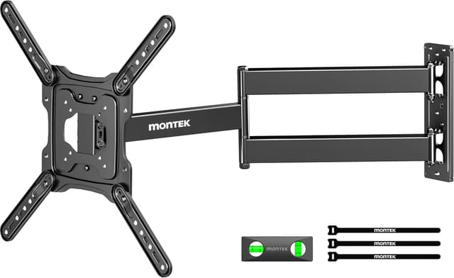 Detalle de monTEK Long Arm TV Mount, 29 in