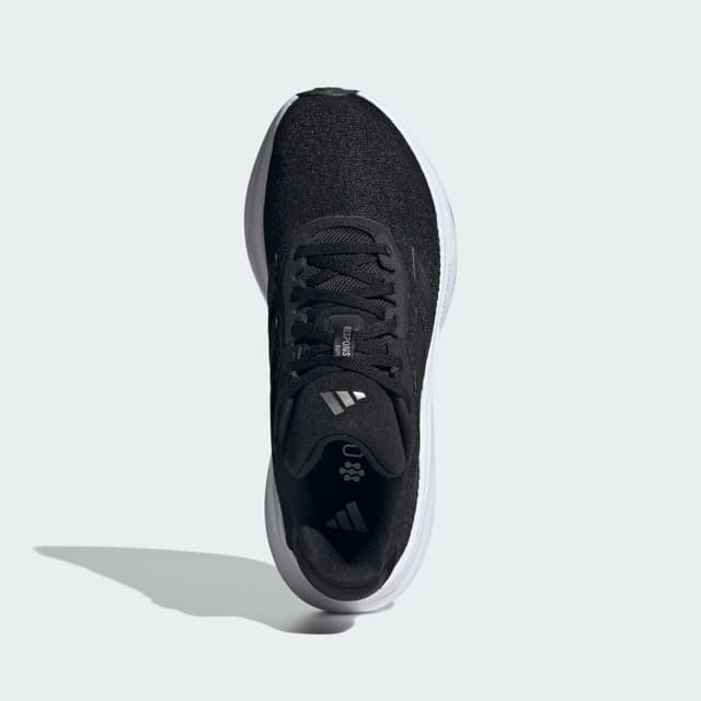 Thumbnail 1 de adidas Response Super zapatilla Negro 30 días