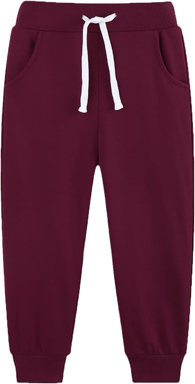 Detalle 1 de Avsead kids sweatpants 2T-14Y cotton