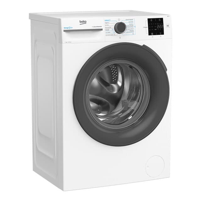 Detalle 2 de Beko VBM3WFU37213WA lavadora 7 kg 1.200 rpm