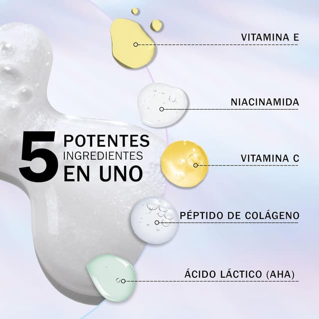 Thumbnail 5 de Olay Vitamin C Crema y Sérum 2 en 1 🌟
