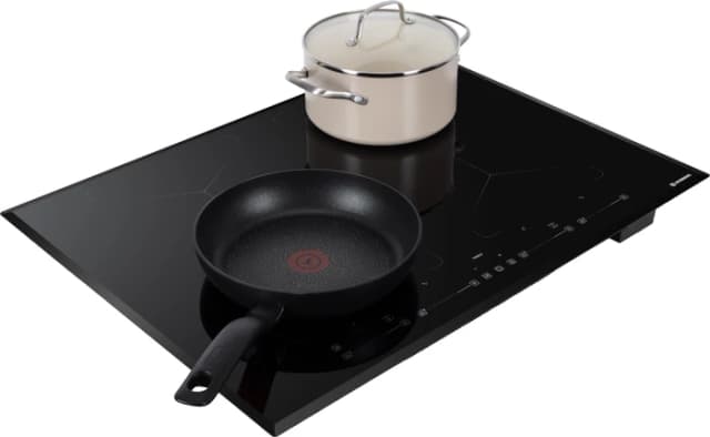 Thumbnail 4 de Wisberg WBBC470FZF2 70 cm Induktionskochfeld