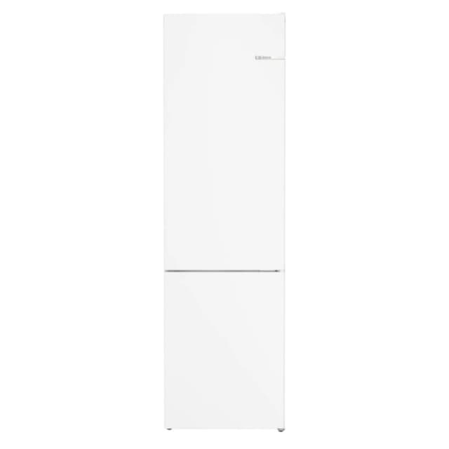Detalle de Bosch KGN39VWEB Frigorífico Combi Blanco 368 L