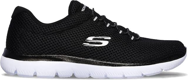 Detalle 2 de Skechers Summits Lite Zapatillas mujer 36 EU