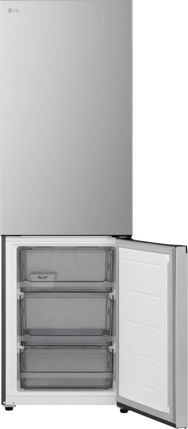 Thumbnail 22 de LG GBBS312BPY Kühl-Gefrierkombination (Fit&Max) mit Zero Clearance+ und ThinQ