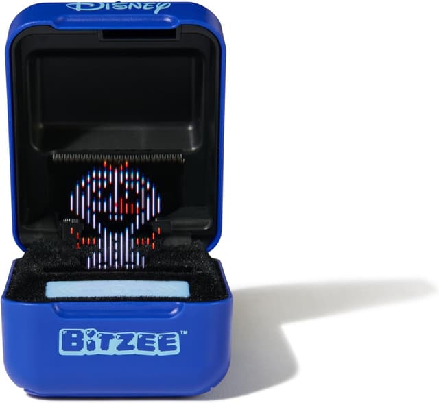 Thumbnail 3 de Bitzee Mascota virtual Disney 30 personajes