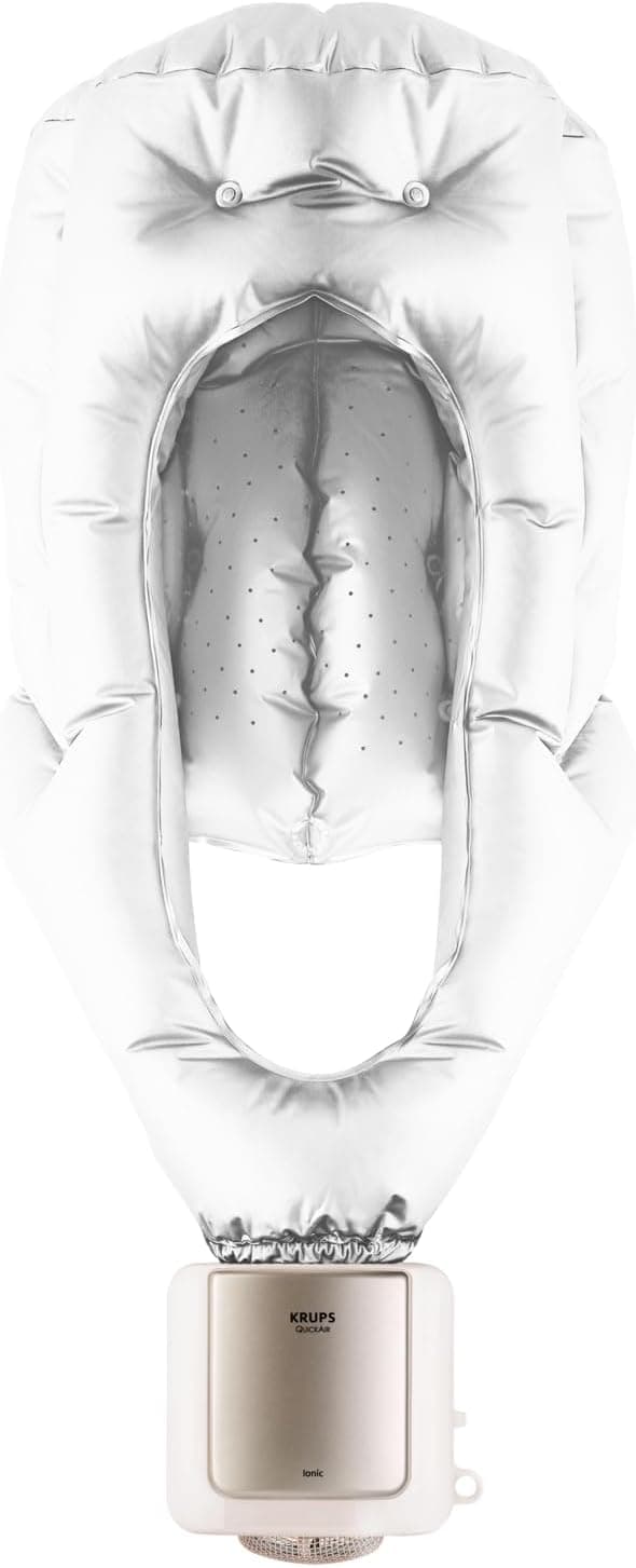 Imagen de Krups CF6000N1 Trockenhaube 600 W en OfertitasTOP