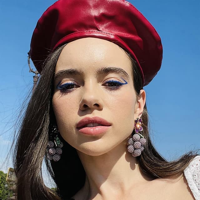 Thumbnail 6 de Vivienne Sabo Crayon à lèvres 103 Nude foncé 💄