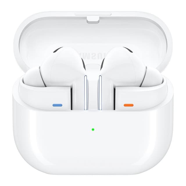 Imagen de Samsung Galaxy Buds3 Pro auriculares inalámbricos blancos en OfertitasTOP