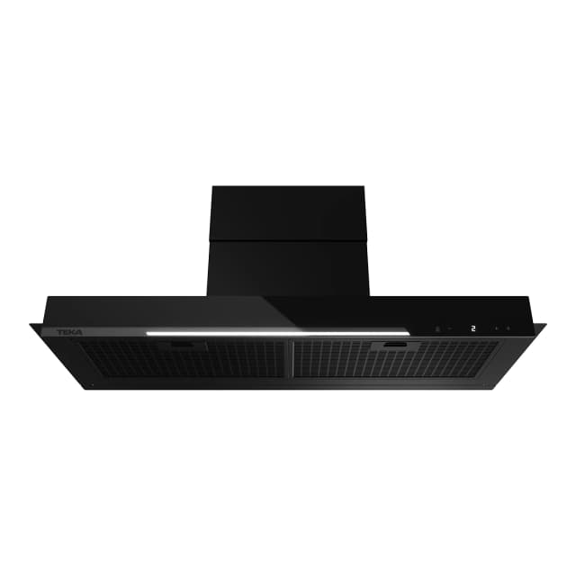 Detalle de Teka Campana Integra GFI 97350 EOS BK 🍴