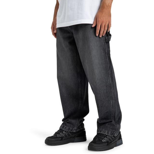 Thumbnail 2 de DC Shoes Worker Baggy Carpenter 13 oz.