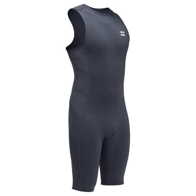 Detalle de Billabong Absolute Short John 2/2mm