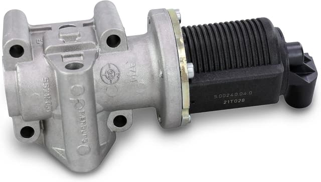 Detalle 2 de PIERBURG 7.00063.10.0 vanne EGR pour Fiat