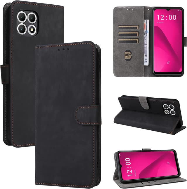 Imagen de BELLA BEAR T Phone 2 5G Hülle mit RFID Schutz en OfertitasTOP