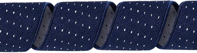 Thumbnail 2 de MASADA Bretelle uomo 3,5 cm fino a 195 cm