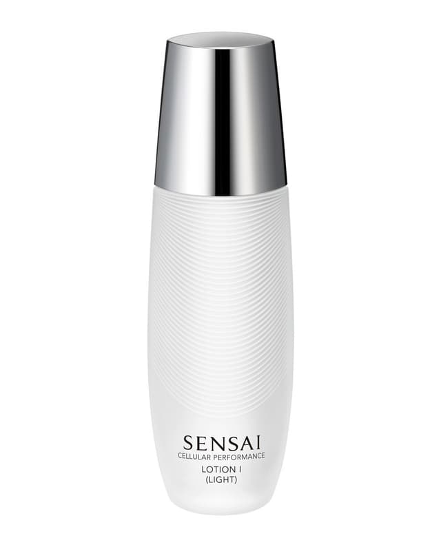 Imagen de Sensai Light Cellular Performance, loción hidratante en OfertitasTOP