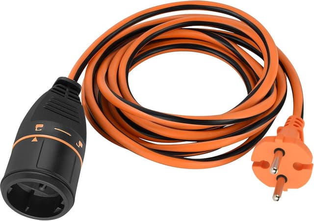 Thumbnail 1 de Electraline 01368 Prolunga Electralock 40 m