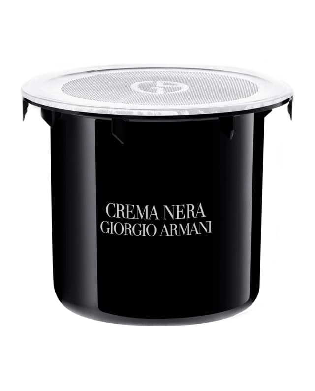 Detalle de Giorgio Armani Recambio Crema Nera 50 ml