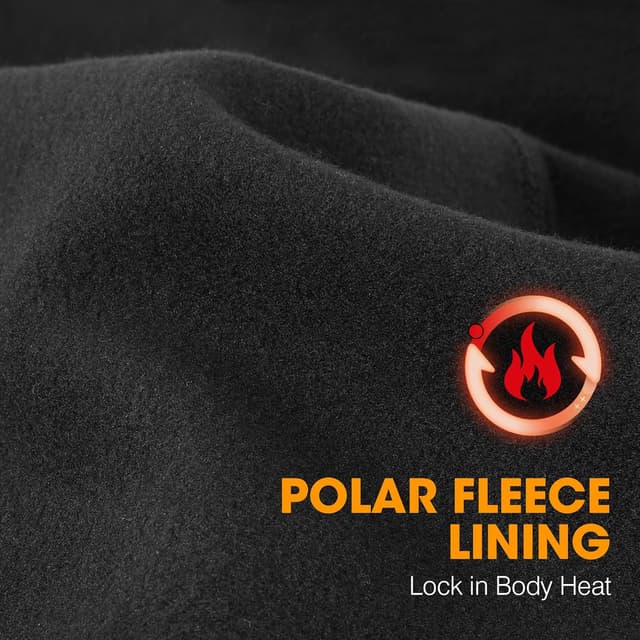 Thumbnail 6 de WTACTFUL Breathable Pro balaclava for skiing