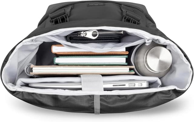 Detalle 2 de Johnny Urban Nico, sac à dos ordinateur 16 pouces