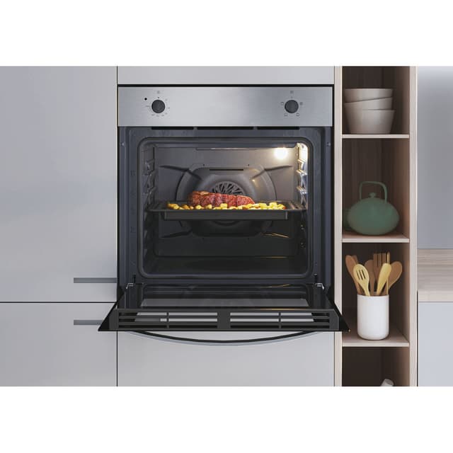 Detalle 2 de Candy FIDCP X200 horno multifunción 70 litros