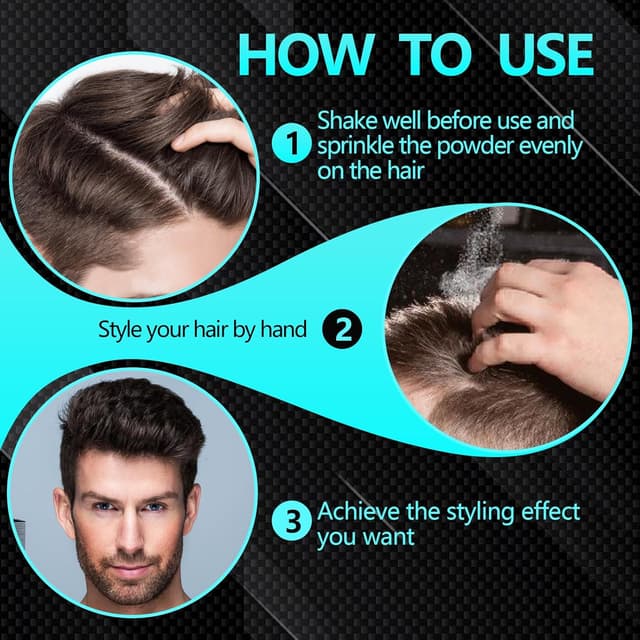 Thumbnail 3 de Polvere Volumizzante 20g 💇♀