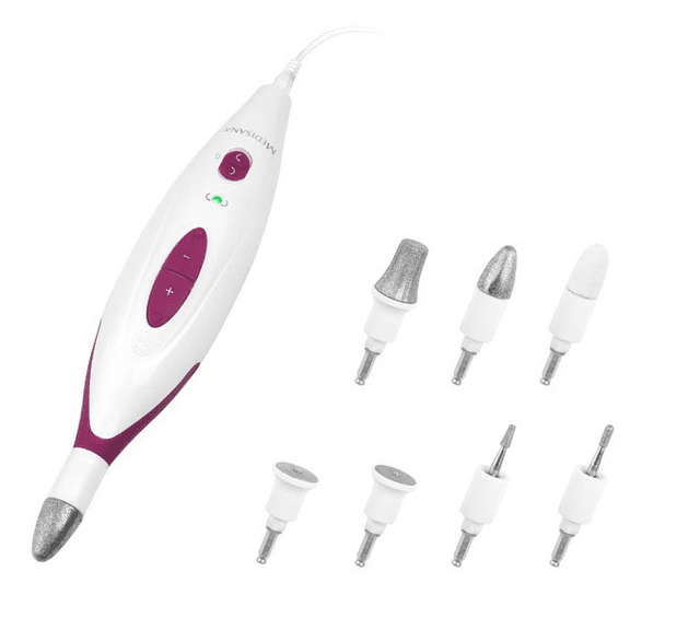 Imagen de Medisana MP 815 Torno para manicura y pedicura 20.000 rpm en OfertitasTOP