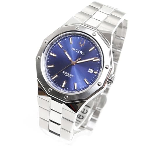 Detalle de Bulova 96B463 reloj para hombre