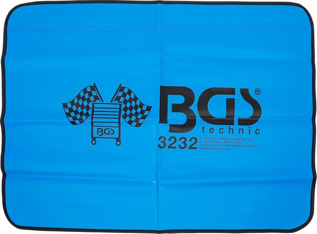 Detalle de BGS 3232 Bâche magnétique