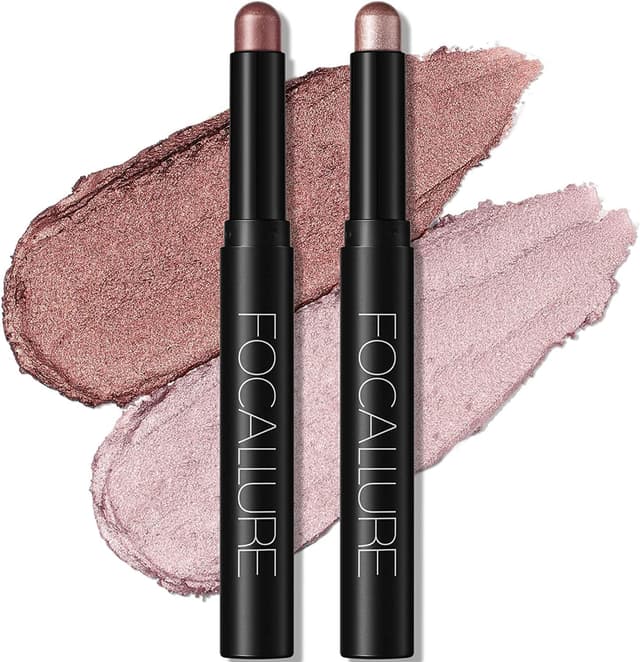 Detalle de Ombretto in stick matte 2 pezzi 14‑15 🎨