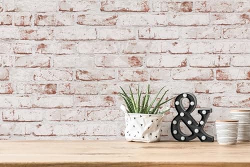 Thumbnail 12 de A.S. Création Papel Pintado Piedra Rojo/Marrón/Beige 🪨