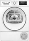 Thumbnail 2 de Bosch WAN28127 + WTH85VWJN 65 % schneller
