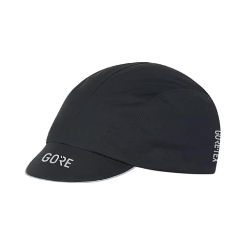 Detalle de GOREWEAR C7 GORE-TEX gorra Black ONE