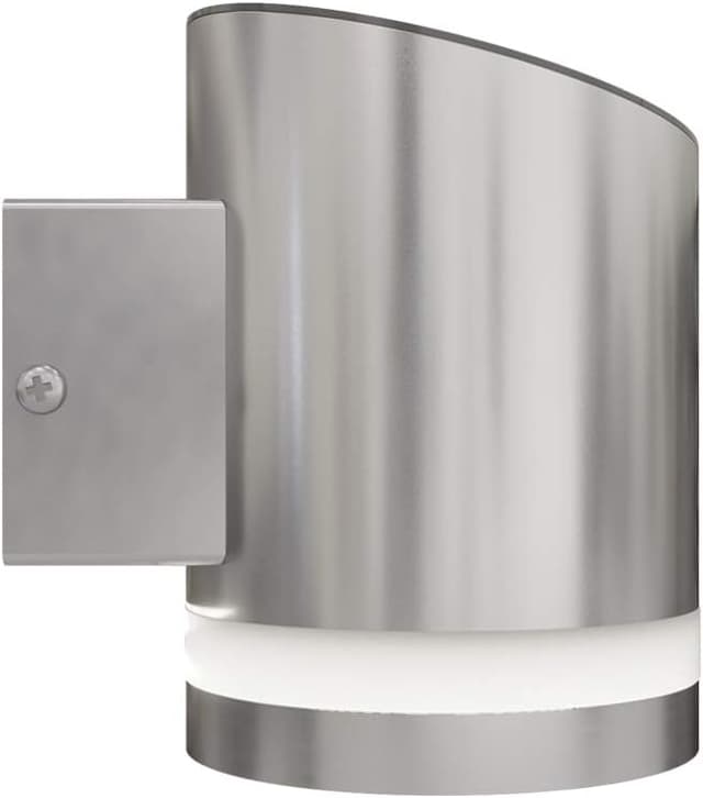 Detalle 2 de Solar powered outdoor wall light Truro