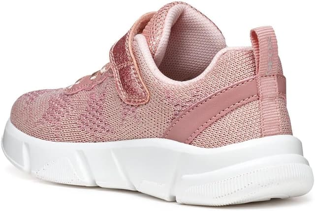 Thumbnail 6 de Geox Mädchen J Aril Girl BSneaker – leichte Sneaker für bequemes An- und Ausziehen