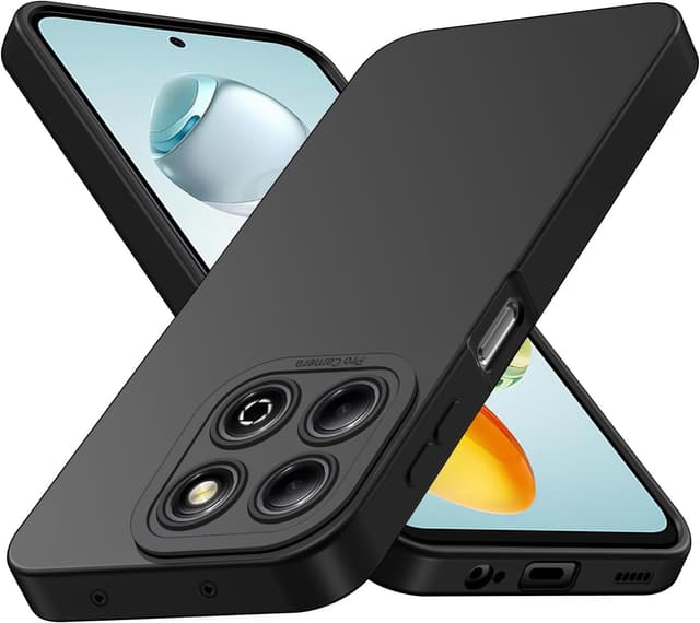 Detalle de Tenphone Tenphone coque Honor 200 Smart 5G