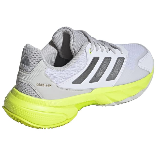 Thumbnail 5 de Adidas Courtjam Control 3 mujer