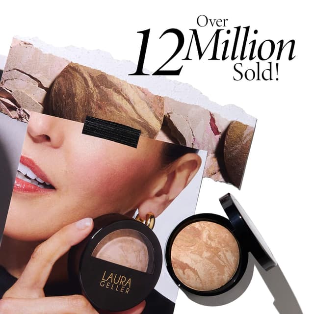 Thumbnail 3 de Laura Geller Baked Balance-n-Brighten Powder ๐