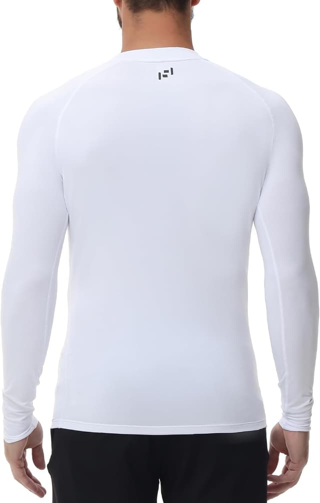 Thumbnail 1 de HUGE SPORTS Maglia Termica Uomo maniche lunghe