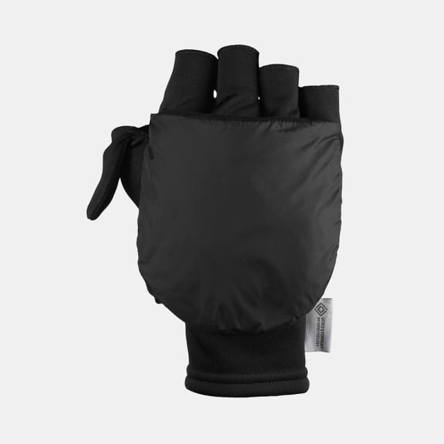 Detalle 2 de Millet Guante Esquí Unisex Infinium Mitt WHITE GTX