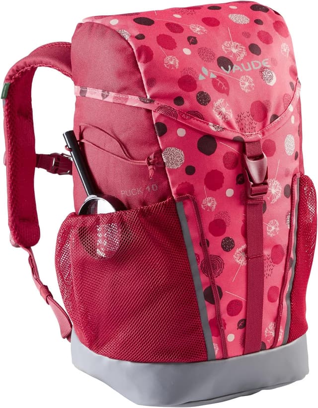 Detalle 2 de VAUDE Puck 10 Kinderrucksack 10 L