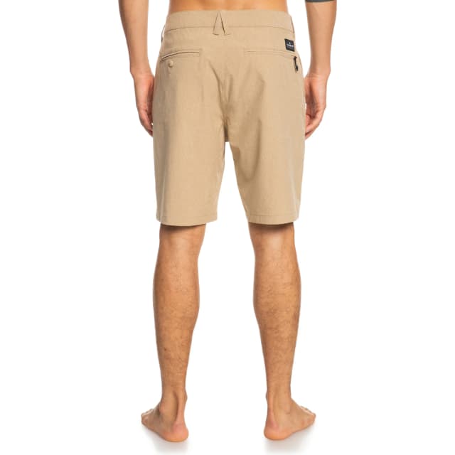 Thumbnail 4 de Quiksilver Union Heather 19' 👖