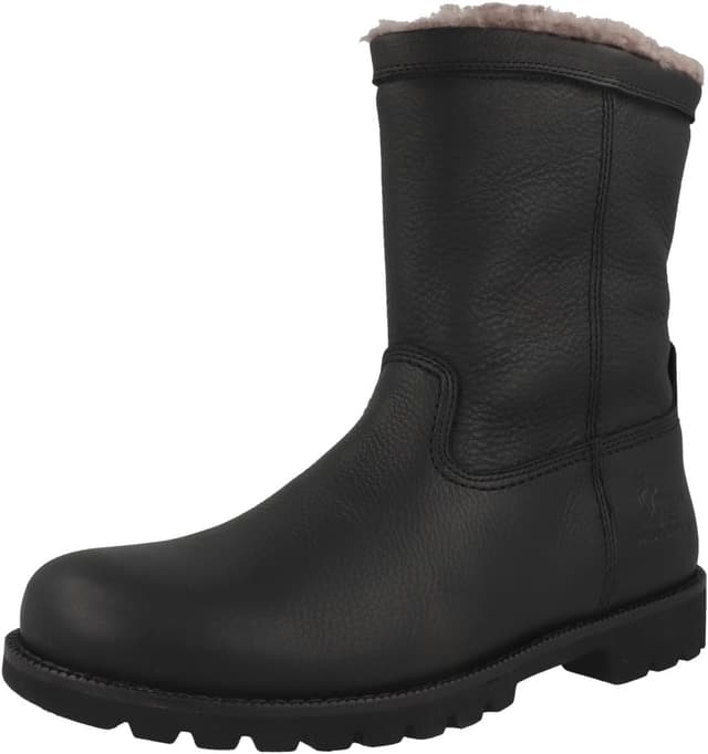 Thumbnail 5 de Panama Jack Fedro Igloo Botas estilo motero