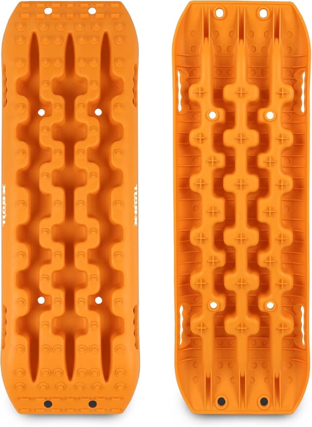 Thumbnail 3 de X-BULL New Recovery Traction Tracks 35.8in