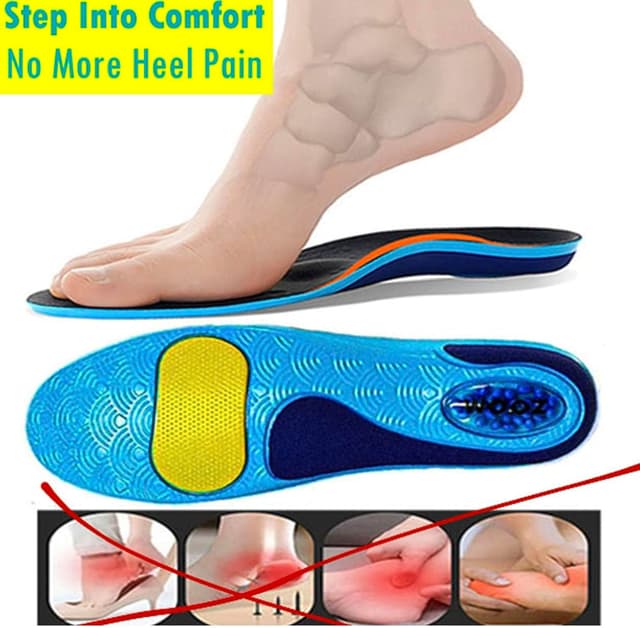 Thumbnail 5 de Goofort DynaZoom Arch Support Insoles 1 pair